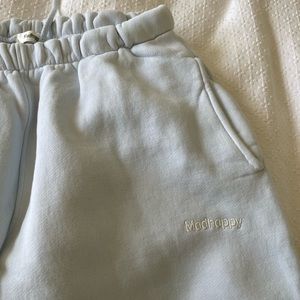 Madhappy sweatpants